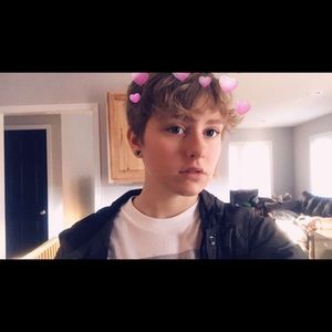 Meet your Posher, Morgan